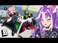Michi Plays Zenless Zone Zero!