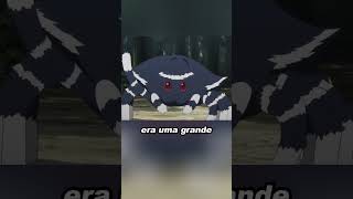 🕷️ A aranha trouxe uma vampira para a casa dele