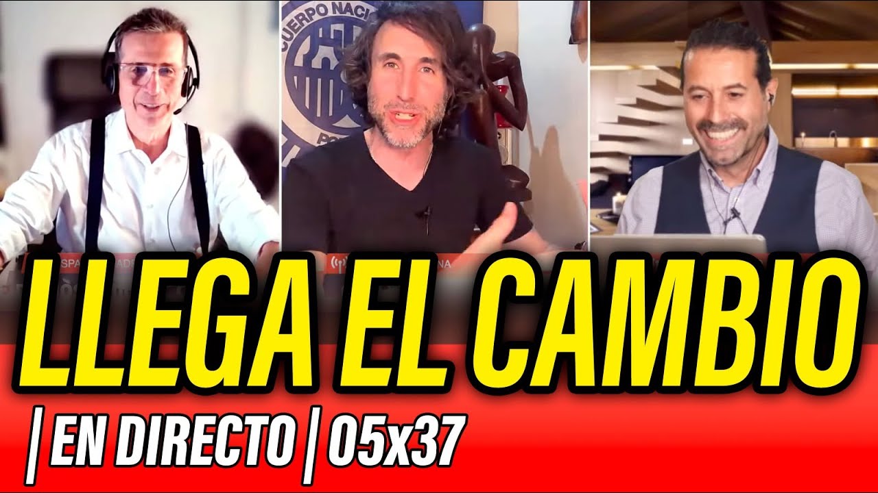 ⛔️ LA RESPUESTA A TU PREGUNTA