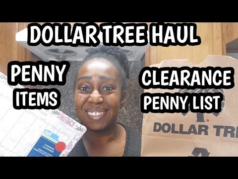 Penny Items At Dollar General This Weeksetting