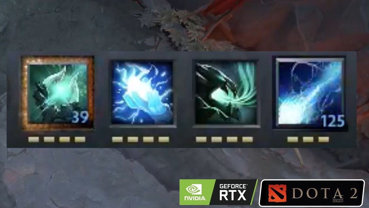 When you play Ability draft for the first time - YouTube