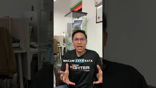 DOKUMEN UNTUK BUKA AKAUN BANK BISNES