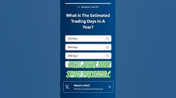 SPUR PROTOCOL QUIZ TODAY 12 13 JUNE🚀 Testnet grind today=mainnet GAINS 2morrow #Web3 #TGE #quiz #aiR