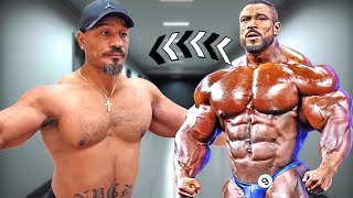 I LOST ALL MY GAINS - ROELLY WINKLAAR NOW 2023