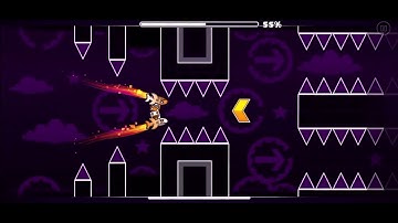 Let’s Bounce By: Pasiblitz (Hard Demon)