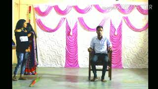 Gharmasalirojdivali Suramya Theatre Group