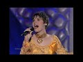 Romania Eurovision 1998 Malina Olinescu Eu Cred