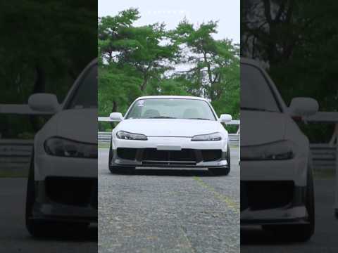 Two Tone Silvia
