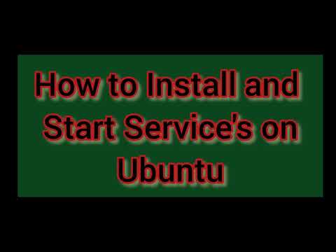 Installing FTP and SSH Services on Ubuntu | Linux Machine
