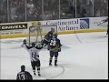 Tobler's pass to Pankewicz for a goal in the President Cup Finals