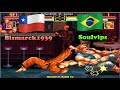 Youtube Thumbnail title