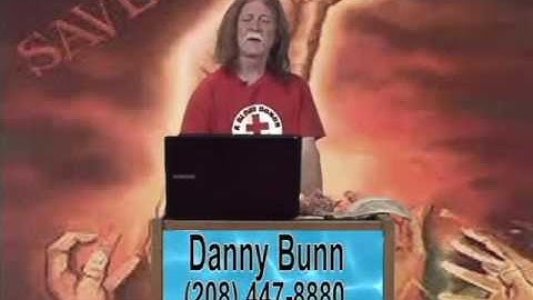 Once Saved Always Saved Part- 3