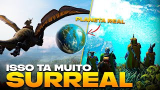 Esse é o RPG Survival Que Todos Estavamos Esperando!