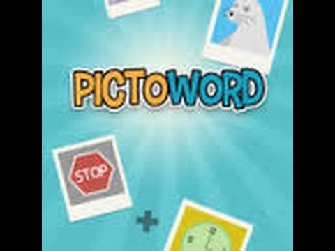 Pictoword Level S 61 70 Answers You