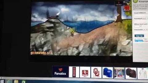 The bloody massacre sort of | Feed us 5 part 2