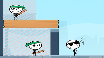 Attack Draw Line Level 71-80 Gameplay