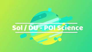 Sol/Du Pol Science Assignment 1 & 2 - Latest 2020 (Complete Your Work Now)