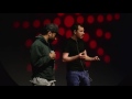 Hip Hop, Segregation & Cultural Appropriation | Eric Axelman & Taylor Lomba | TEDxYouth@CEHS