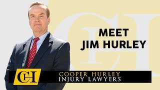 Meet Jim Hurley