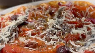 PIZZA SACCENSE IN VERSIONE TUTTA MIA…