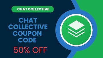 Unlock Huge Savings with Chat Collective! Best Coupon Deals Inside 🔥