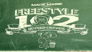 Watch Mack Maine Ghetto Symphony Ft Flow Papi  Cory Gunz video