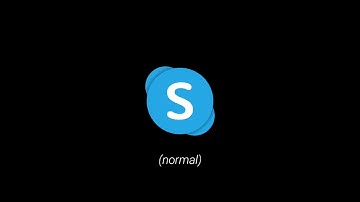 8 Skype Incoming Call Sound Variations in 59 seconds (Windows 8.1 Metro Edition)