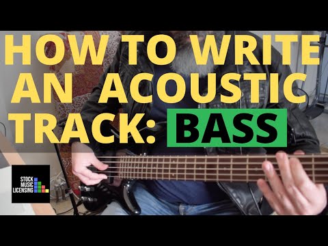 how-to-write-an-acoustic-guitar-track-for-music-licensing---adding-bass