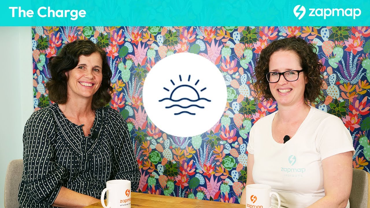 The Charge | July EV stats, London on-street charging & peak holiday utilisation 🏖️