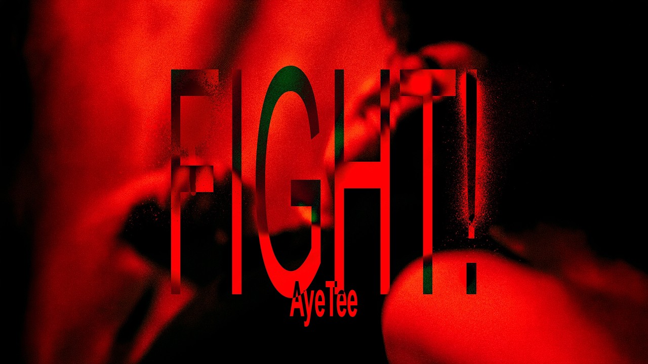 Watch FIGHT! - AyeTee | Dir. ashheesshh | Prod. Mono Semble & Artemis. on YouTube Watch FIGHT! - AyeTee | Dir. ashheesshh | Prod. Mono Semble & Artemis. on YouTube