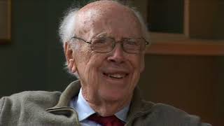 James Watson - Life in Cambridge (Part 2) (23/99)