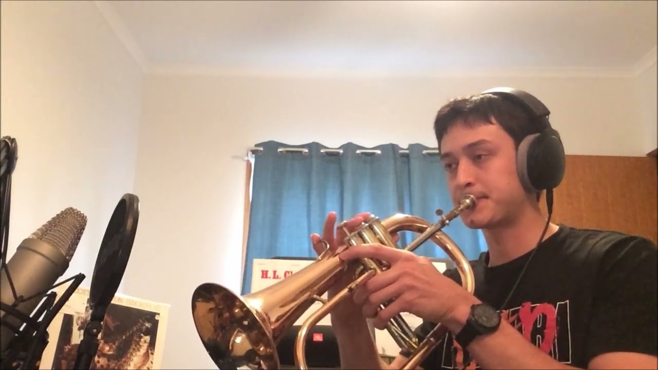 “Chromazone” (Mike Stern). Bob Reynolds Transcription 