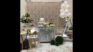 Como entrar na igreja nas bodas de ouro?