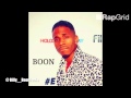 Billy Boondocks Speaks On Fight With Dizaster: "I Don't Feel No Type Of Way"