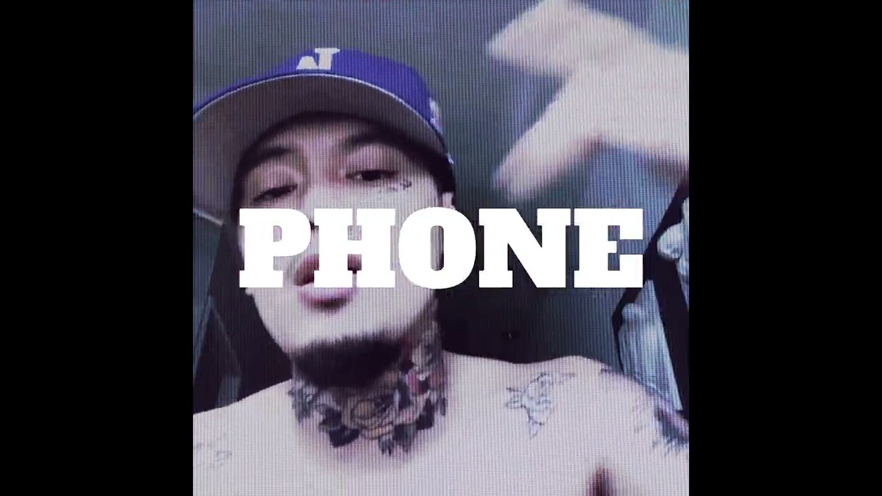 (FREE) SICA TYPE BEAT 2023 " PHONE "