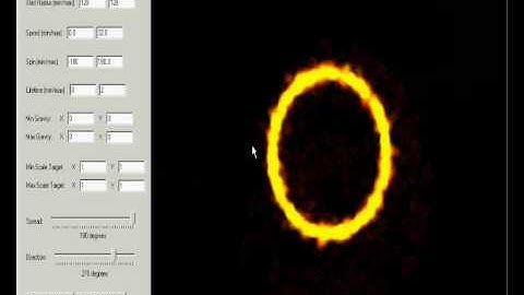 Yet Another XNA 2D Particle Engine