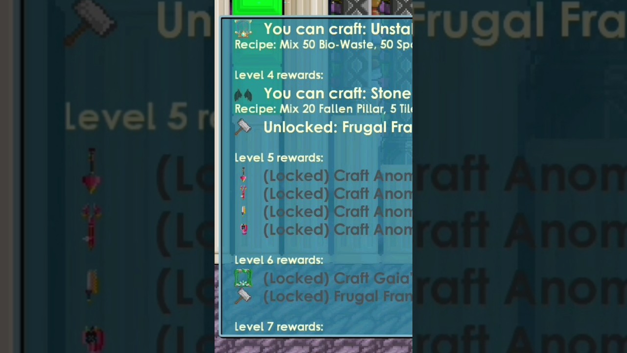 stone gargoyle wing growtopia 