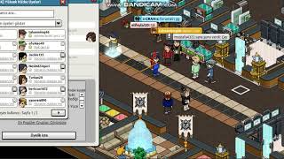 Tsk Yüksek Rütbe İnfaz Edildi Ttm Gururla Sunar Habbo Tr