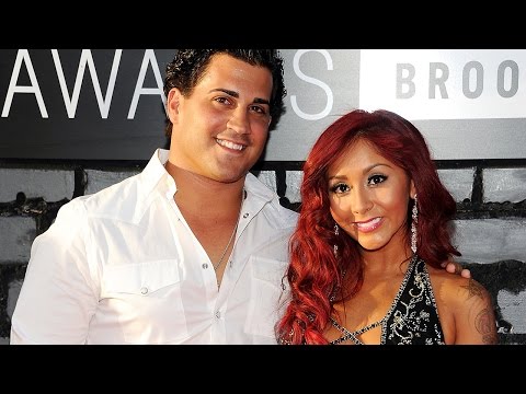 Snooki marries Jionni