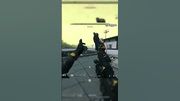 GIVE THIS RIOT SHIELD SUPPORT WEAPON A TRY 🔥 #shorts #callofduty #cod #mw2 #gaming #warzone