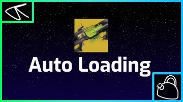 The New Heavy GL can Auto Load...