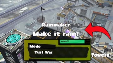 The Most INTERESTING Splatoon 1 Hacker I