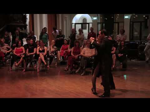 Geraldin Rojas & Ezequiel Paludi - 4
