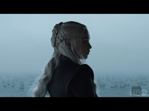 Stormborn: Game of Thrones Season 7 Episode 2: Preview (HBO)