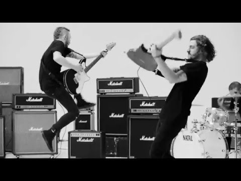 MARSHALL CODE: 50 ans de sons