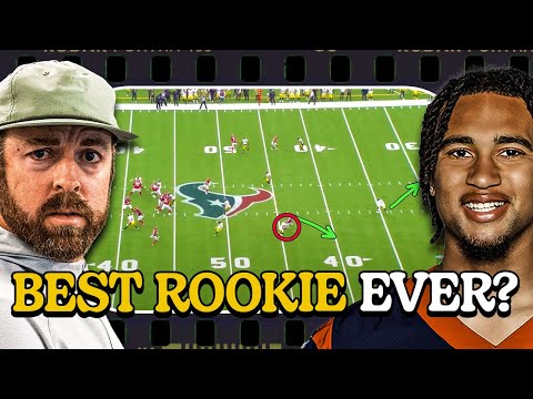 CJ Stroud Is Proving A Whole Lot Of Experts Wrong