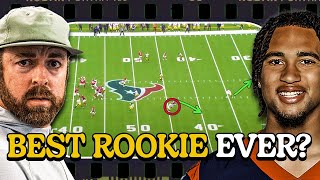 CJ Stroud Is Proving A Whole Lot Of Experts Wrong
