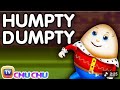 "Humpty Dumpty EXPOSED: The Shocking Truth Behind the Famous Nursery Rhyme!"