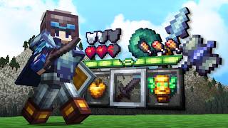 ReSky PvP Texture Pack Release! (1.21+)