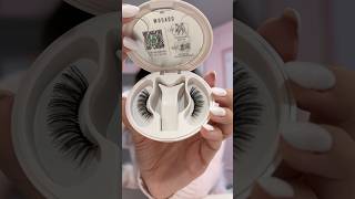 Do magnetic eyelashes ACTUALLY work?? 🤔